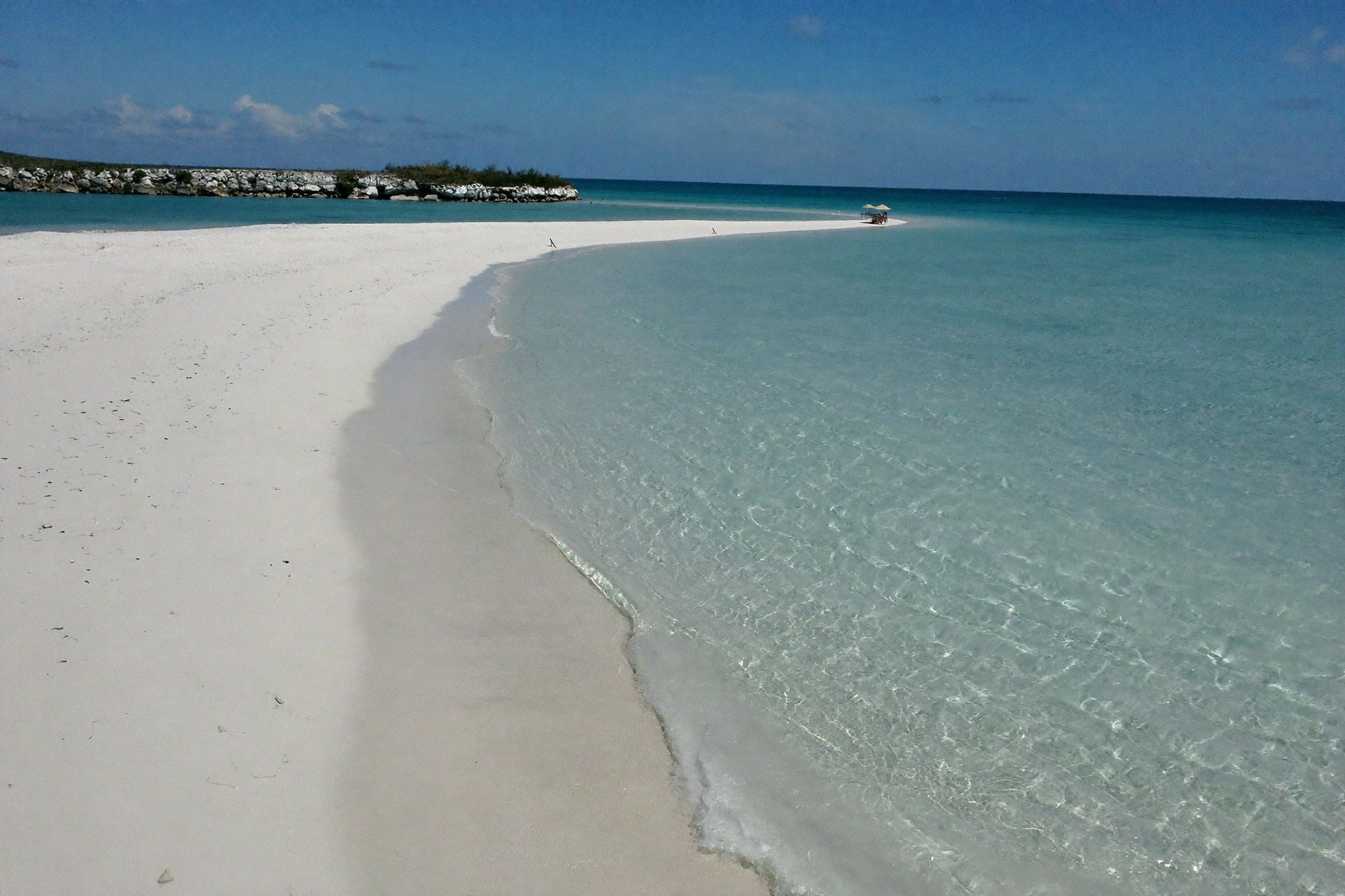 Cape Santa Maria Beach, Long Island